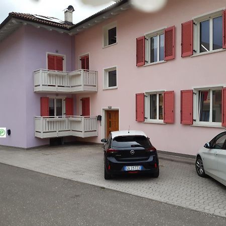 Casa Vacanze Rosa Brez Exterior foto