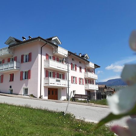 Casa Vacanze Rosa Brez Exterior foto