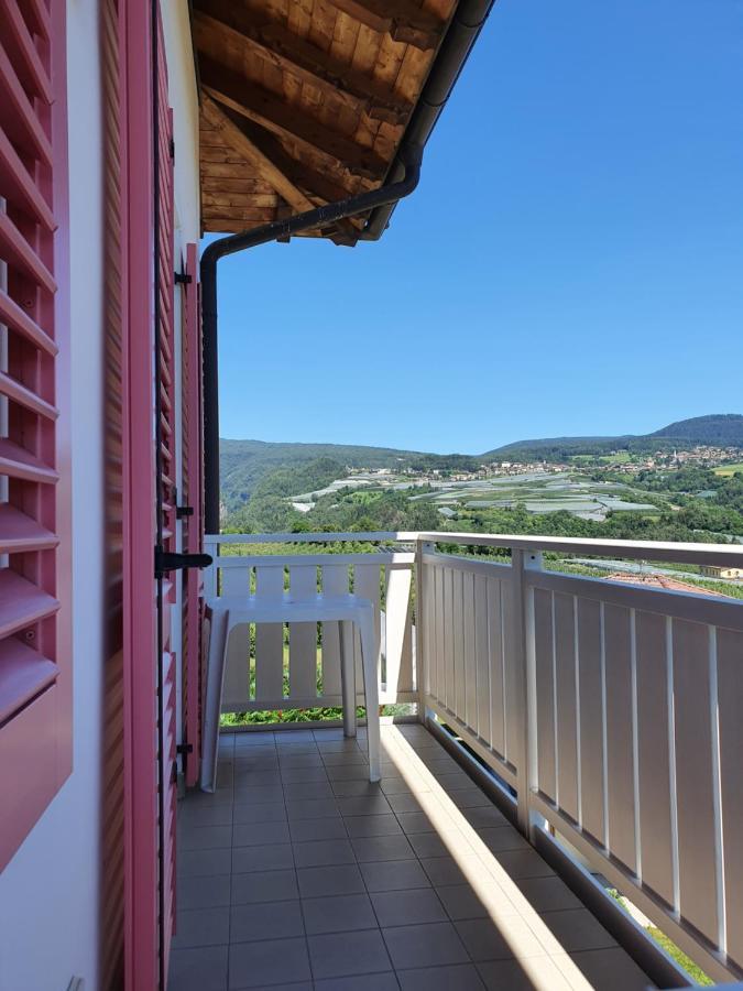 Casa Vacanze Rosa Brez Exterior foto