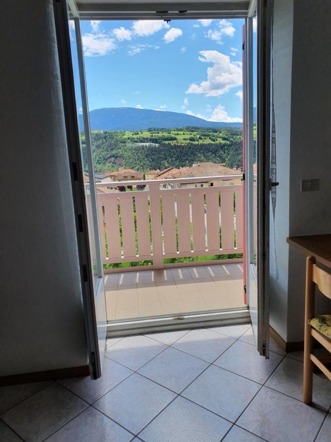 Casa Vacanze Rosa Brez Exterior foto