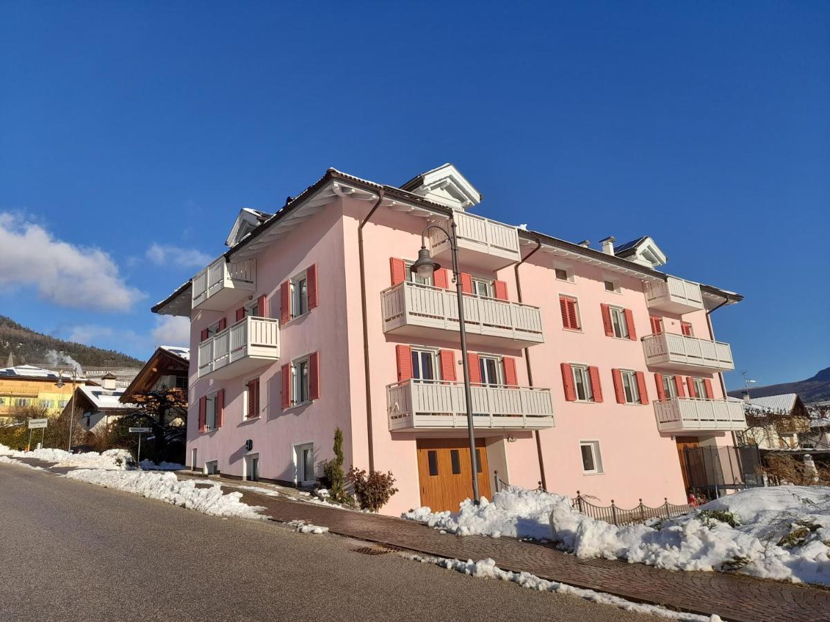 Casa Vacanze Rosa Brez Exterior foto