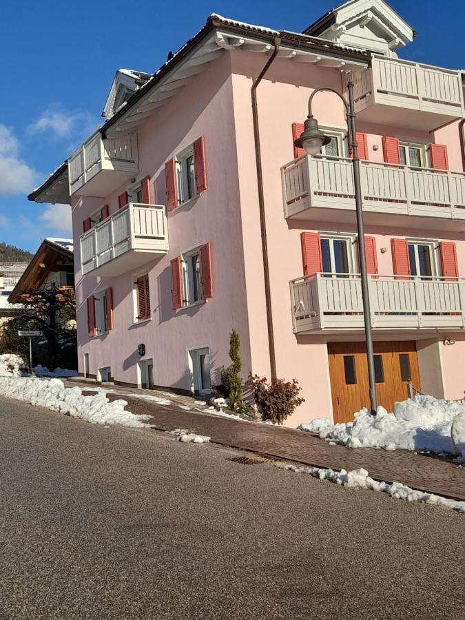 Casa Vacanze Rosa Brez Exterior foto