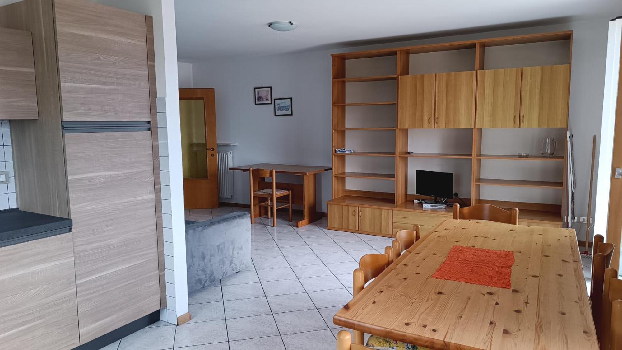 Casa Vacanze Rosa Brez Exterior foto