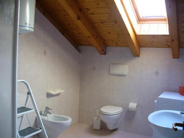 Casa Vacanze Rosa Brez Exterior foto